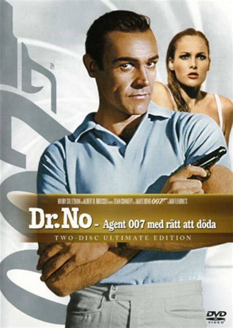 agent 007 med rätt att döda stream